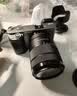 索尼（SONY）ZV-E10机身+18-135镜头 微单相机 半画幅直播4K视频 Vlog美颜神器 液晶屏数码相机 轻装旅拍套装 实拍图