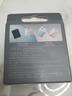 CUKTECH酷态科苹果17充电器40W适用iPhone17e/16/15ProMax/ipadAir/MacBookNeo氮化镓Type-C快充头 实拍图