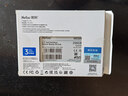 朗科（Netac）256GB SSD固态硬盘 SATA3.0接口 N550S超光系列 电脑升级核心组件 实拍图