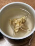 拜杰马克杯陶瓷杯杯子早餐杯儿童水杯室牛奶大容量咖啡杯单个装400ML 实拍图