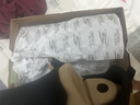 斯凯奇（Skechers）男鞋夏季一脚蹬运动鞋休闲健步鞋软底舒适布鞋54626 实拍图