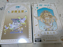 艺模喵之城恶魔猫咪 3D立体拼图金属拼装模型玩具摆件手工DIY礼物 实拍图