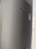 林内（Rinnai）【小蛮腰Pro plus】16升极光灰燃气热水器  超能恒温芯 恒温热水器上门安装 16GD33（JSQ31-GD33） 实拍图