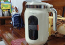 九阳（Joyoung）【重磅新品】1.2L豆浆机316钛钢0涂层变频轻音家用2-4人全自动破壁机免煮免滤PL1180【价保618】 实拍图