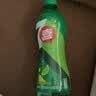 百事可乐七喜7UP 柠檬味 碳酸饮料汽水 550ml*12瓶 整箱装 实拍图