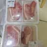  【180天白猪家庭装】冷鲜猪腿肉1kg 实拍图