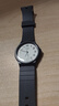 卡西欧（CASIO）小黑表男女表中性学生公务员考试中高考可用石英表MQ-24-7B2 实拍图