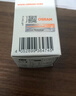 欧司朗（OSRAM）汽车氙气大灯疝气灯泡CLC D4S【4200K 35W】德国进口 单支装 实拍图
