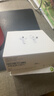 Apple/苹果 AirPods 4 搭配USB-C充电盒 苹果耳机 蓝牙耳机 适用iPhone/iPad/Mac 四代 实拍图