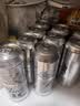 百威冰啤酒500ml*18听整箱装【99%好评】京东自营 实拍图