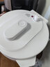 美的（Midea）电压力锅高压0涂层家用4-6人电饭煲5L多功能一体智能预约开盖煮煲汤炖肉电饭锅MY-E5622 实拍图