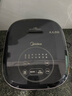 美的（Midea）电饭煲电饭锅家用5L大容量IH电磁加热1300W 一级能效省电智能柴火饭多功能微压煮粥煮饭锅FB50P501 实拍图