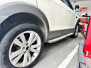 马牌（Continental）汽车轮胎235/55R18 100V FR UCJ+ 适配途观L哈弗H2探岳 瑞虎8 实拍图