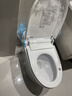 九牧优选全自动S880智能马桶家用无水压限制UV杀菌香薰除臭语音操控坐便器 【旗舰版】AI语音+泡沫盾+UV杀菌+香薰 实拍图