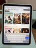 闪魔适用iPad11钢化膜A16芯片2025年款Apple平板11/10电脑高清贴膜全屏抗指纹防爆第十代屏幕保护 实拍图