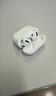 Apple/苹果 AirPods 4(支持主动降噪)搭配无线充电盒(USB-C)苹果耳机 蓝牙耳机适用iPhone/iPad 四代 实拍图
