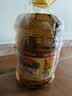 鲁花 【保真菜籽油】食用油 低芥酸特香菜籽油 6.18L   物理压榨 实拍图