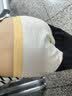 贝肽斯胎脂皮儿童内裤男童柔软润肤透气平角内裤男宝宝纯棉抗菌4条装 实拍图