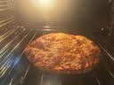 欧特家博士（DR. OETKER）加热即食披萨 早餐速食披萨饼胚 pizza芝士比萨340g 融情四种奶酪 实拍图
