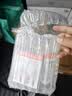 雷士（NVC）E14螺口LED灯泡超亮尖泡9瓦光源节能灯正白光6500K金色5只装 实拍图