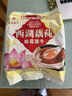 天堂牌桂花莲子西湖藕粉 杭州特产速溶桂花莲子藕粉代餐粉570g袋装 实拍图