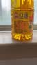 鲁花 【保真花生油】食用油 5S 物理压榨 压榨一级 花生油1L 实拍图