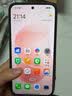 小米（MI）REDMI Note 17 Pro 8+128 黑 9000mAh大电池 抗摔防水 AI反诈 国家补贴 红米note15pro新款 5g手机 实拍图