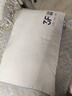 洁丽雅（Grace）A类三防深睡星级酒店枕头枕芯舒颈枕头芯家用单只 实拍图