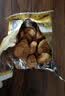 甘源牌什锦蚕豆混合口味随机坚果炒货特产小吃小零食品免剥壳兰花豆500g 实拍图