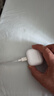 华强北新款【直营正品丨降噪Air7代】 蓝牙耳机真无线适配苹果主动降噪半入耳式国家补贴iPhone17/16/15Pods 【降噪全功能pods顶配版】 【主动降噪+空间音頻+三真电量】 实拍图
