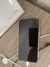 图拉斯【AR抗反射+镜头全包】适用iphone17promax镜头膜苹果17pro后置摄像头保护膜17高清耐磨耐刮底座膜 iPhone 17 Pro Max丨一体覆盖超防摔 AR抗反射丨全包防摔丨增透 实拍图