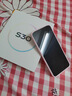 vivo S30 多彩轻薄直屏 5000万索尼超级潜望长焦 高通第四代骁龙7 6500mAh长续航 新品手机 国家补贴 桃桃粉 12GB+512GB 官方标配 实拍图