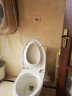 KUMBAZZ日本厕所除臭贴 去异味香薰卫生间香氛空气清新剂 下水道除味神器 晒单实拍图