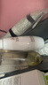 袋鼠妈妈双萃精华油备孕舒纹妇女护肤品妊娠淡化纹油身体乳紧致敏感肌专用 【淡纹修护】精华油乳套装 实拍图