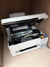 爱普生（EPSON）【6代新品】L3351墨仓式彩色打印机 微信打印/无线连接 家用AI学习打印机（打印、复印、扫描） 实拍图