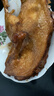 正大樱桃谷鸭半片鸭1.4斤 生鲜冷冻 鸭肉鸭腿鸭锁骨 麻辣鸭货 实拍图
