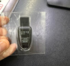 闪迪（SanDisk）64GB USB3.2 U盘 CZ550黑色 读速100MB/s 安全加密 数据恢复 学习办公电脑车载 高速大容量优盘 实拍图