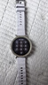 HUAWEI WATCH GT 6 流光紫 41mm智能手表多维情绪健康全新骑行体验 实拍图