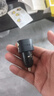 倍思（BASEUS）车载充电器 双口30W超级快充点烟器一拖二车充头转换器适配苹果17华为小米 A+C双口 实拍图