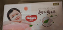 好奇（Huggies）铂金装小桃裤纸尿裤M92片(6-11kg)中号尿不湿【夏季散热王】 实拍图