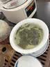 崂茗茶叶青岛崂山绿茶一级浓香型豌豆香手工正宗山东特产茶叶品鉴250g 实拍图