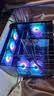 DIY APE远古时代装机猿 9850X3D/9800X3D主机 华硕RTX5070Ti/5080/9070XT 电竞3A游戏组装电脑台式整机 配置二 9800X3D+RTX5070 推荐 实拍图