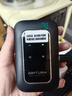 影腾随身wifi三网全国通用无线wi-fi6免插卡移动联通电信无限制大流量卡便携式网卡高速网络2026款5GHF 【三网通3000毫安充电款+黑色】*超长续航 实拍图