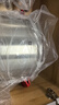 双立人（ZWILLING）不锈钢蒸锅大容量汤锅蒸笼蒸屉燃气电磁炉通用Nova Plus多层煮锅 【升级双孔设计】汤锅+2个蒸笼 3件套 28cm 实拍图