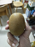 佳沛（zespri）新西兰阳光金奇异果 8个装 特大果单果重约124-146g 水果猕猴桃 实拍图