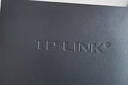 普联（TP-LINK）5口全千兆钢壳交换机 企业级交换器 4口监控网络网线分线器  金属机身 TL-SG1005D 实拍图