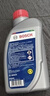 博世（BOSCH）DOT4 刹车油/制动液/离合器油 1L 通用型 一升装汽车养护套装 实拍图