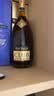 人头马（Remy Martin）洋酒 CLUB优质香槟区干邑白兰地 1000ml 实拍图