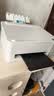 爱普生（EPSON）【6代新品】L1358 墨仓式A4彩色无线单功能家用打印机 家用/办公 AI学习打印机（微信/远程打印） 实拍图