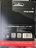 京东京造至尊极速高性能TF卡 128GB（MicroSD）存储卡 U3 V30 A2 运动相机4K高清 内存卡 读速200MB/s 实拍图